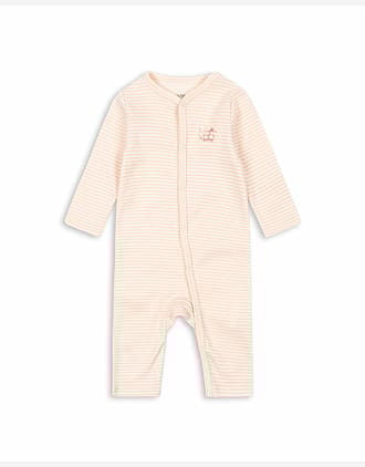 Rosa Striper - Tea Stripe Cameo