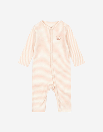 Heldress / Babypysj - 100% Øko Bomull | Fio Onesie