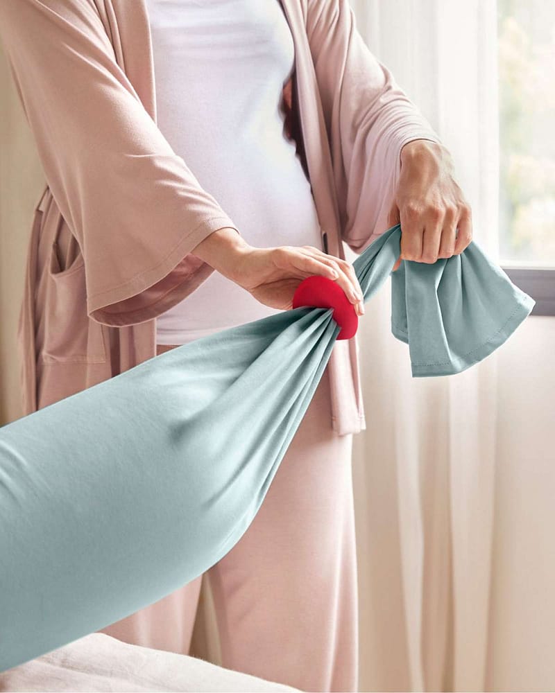 Gravidpute og Ammepute - Best i Test 2026