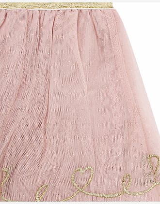 Tyllskjørt med glitter Barn - Ballerinaskjørt | Ninna Tulle