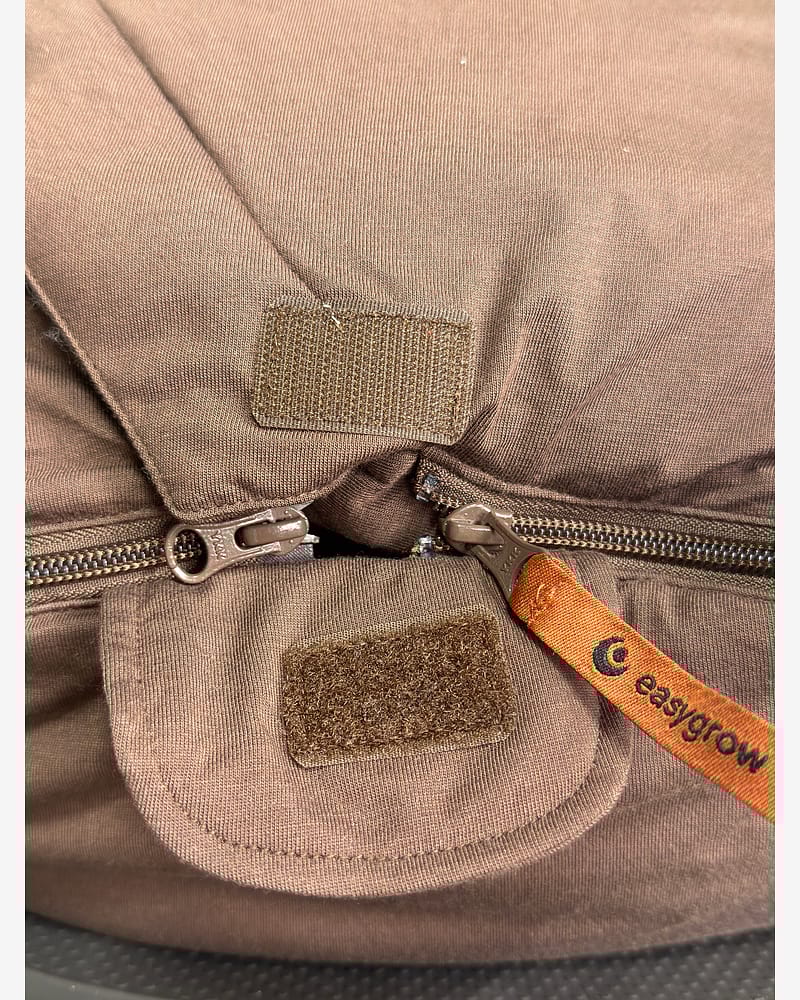 Lyng Vognpose med Forlenger - Vårpose, Nyfødt til ca 4-5år | 2026 Oppdatert Modell