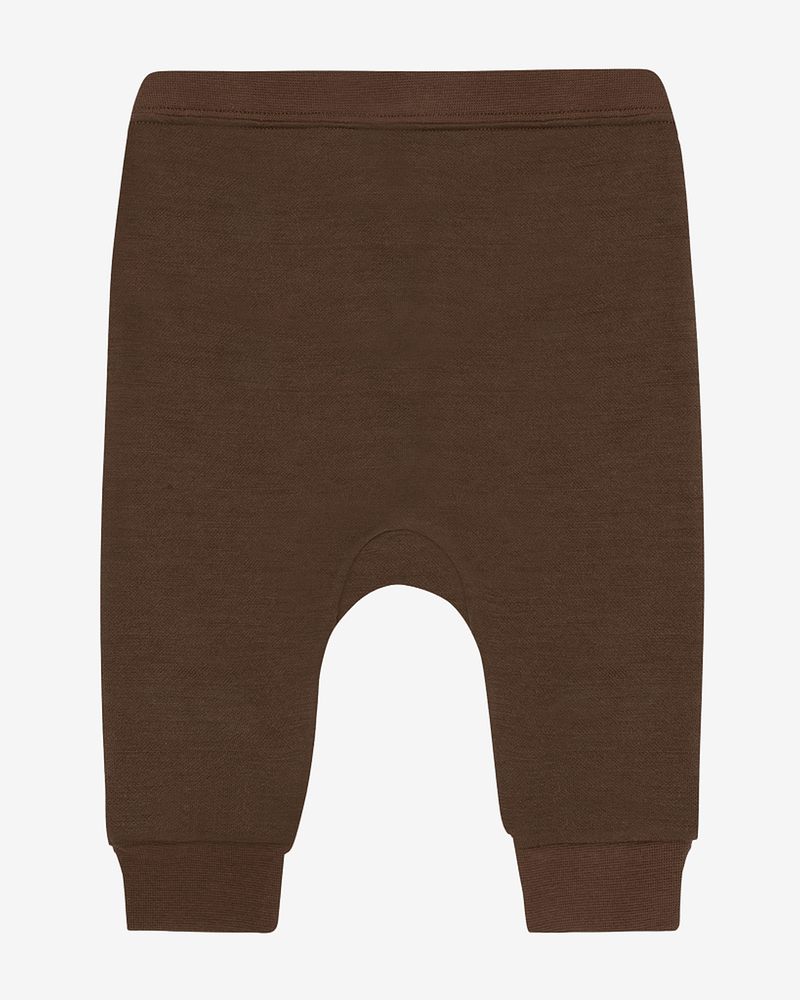 Bukse Baby - Ull/Bambusviskose | HCGaby