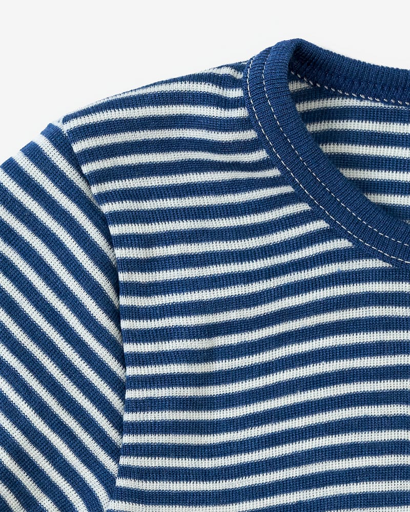 Ulltrøye Langermet - 70% Merino