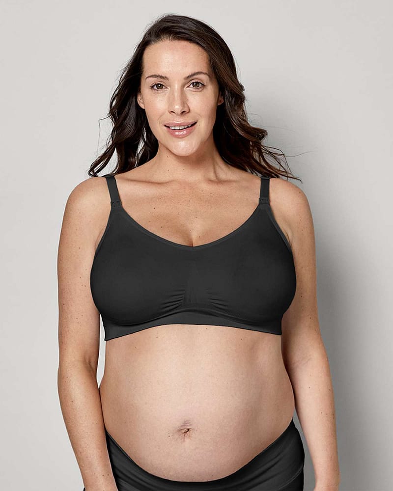 Amme BH Keep Cool™ Ultra Pustende - Medium Støtte