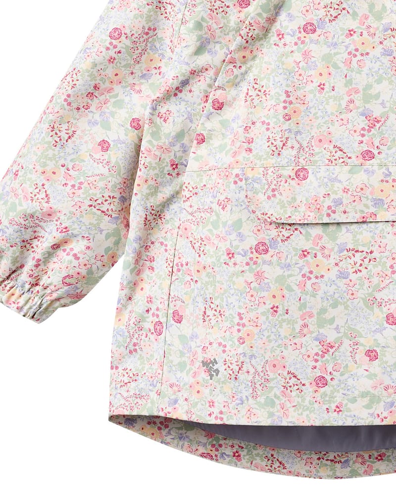 Jakke Vår - Teknisk: Vanntett og Vindtett | Sveo