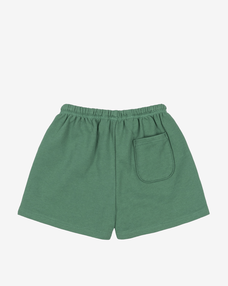 Shorts Barn - Jerseystoff, Øko Bomull | Spotty Sweat Short
