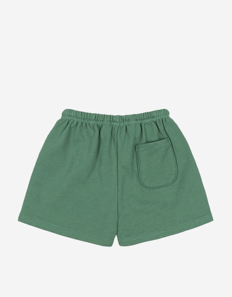 Shorts Barn - Jerseystoff, Øko Bomull | Spotty Sweat Short