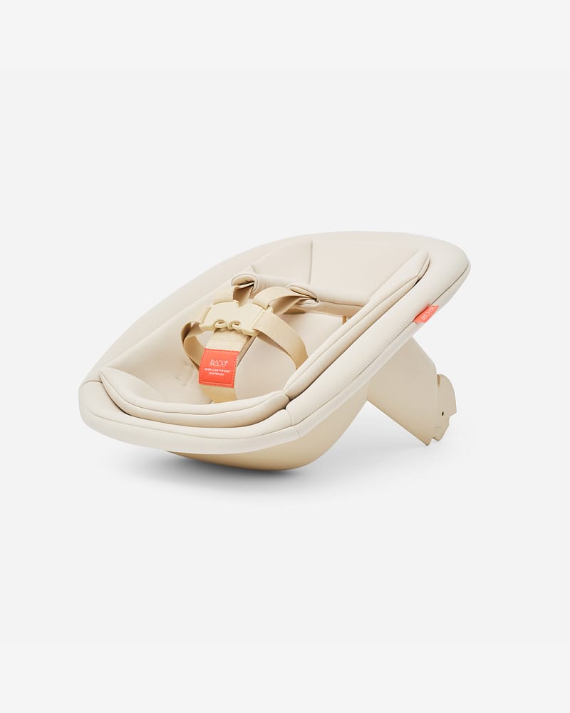 KLAPP® Nyfødtsete til KAOS KLAPP® Barnestol