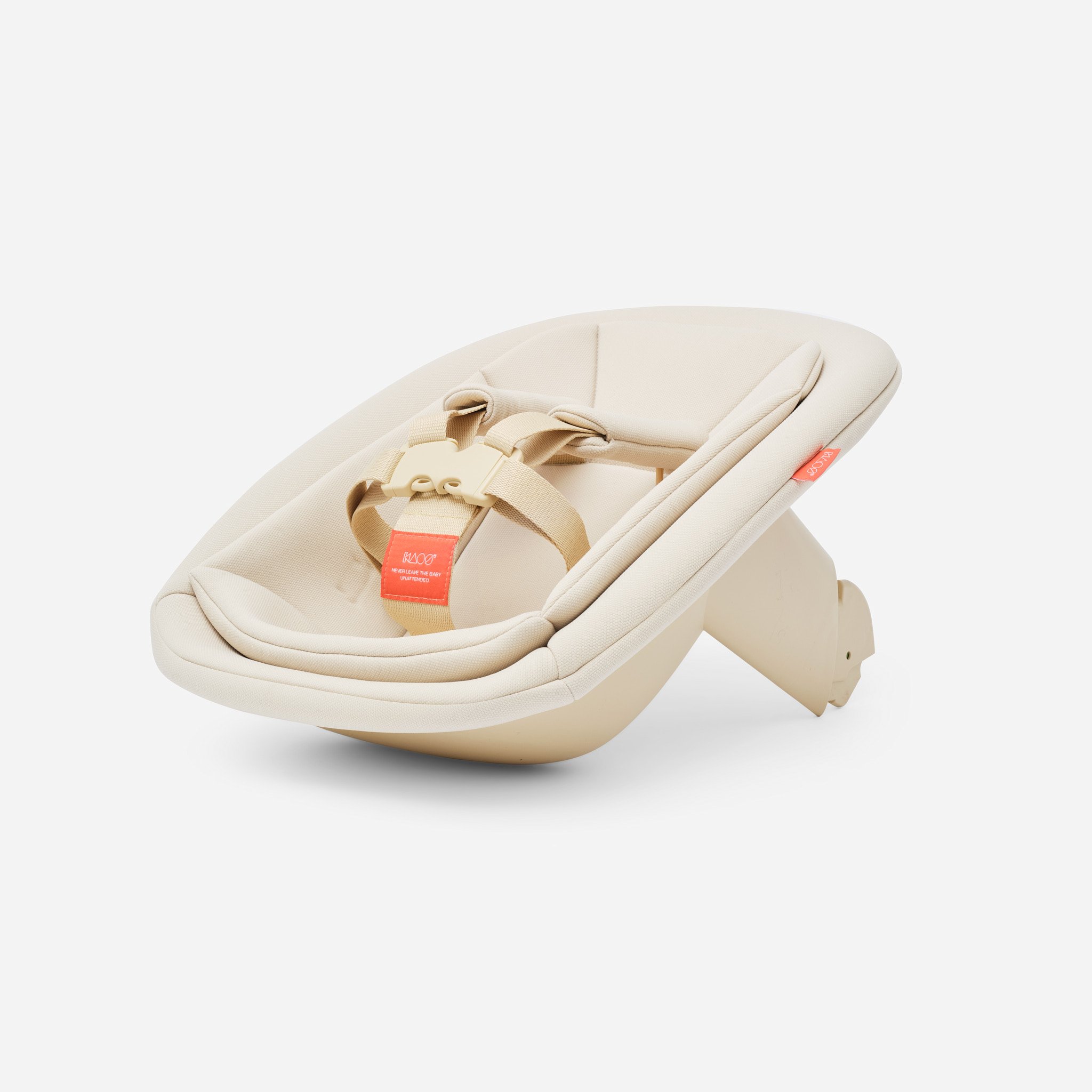 KLAPP® Nyfødtsete til KAOS KLAPP® Barnestol