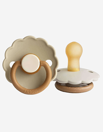 Vanilla&Ivory