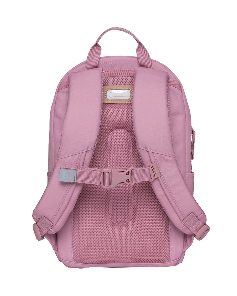 Barnehagesekk m/ Regntrekk og Refleks - 10 liter | Mini Urban