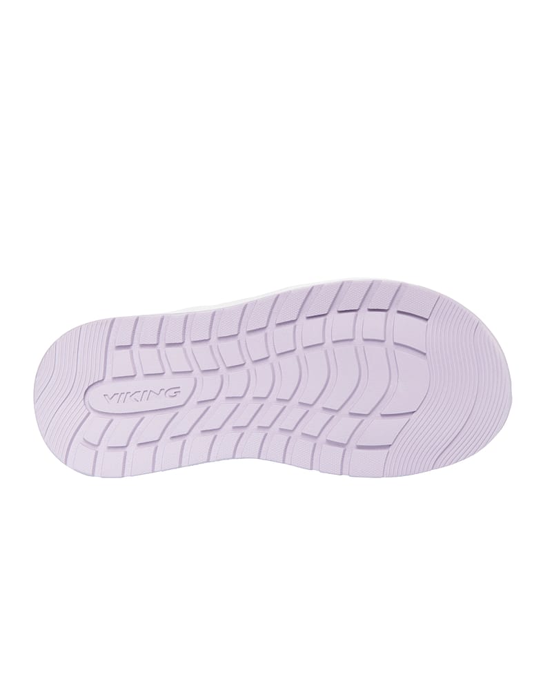 Viking Sandaler Barn m/ fukttransporterende fôr | Anchor 3V Glitter