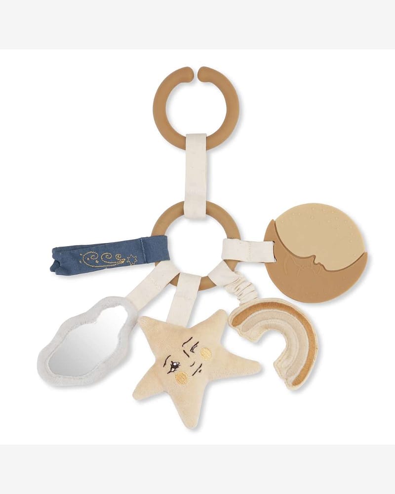 Biteleke, Uro & Rangle | Activity Ring