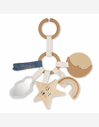 Biteleke, Uro & Rangle | Activity Ring
