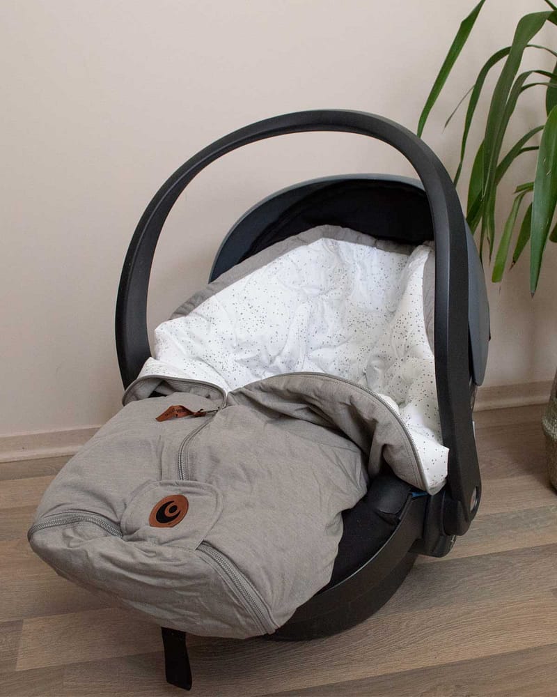 Lyng Bilstolpose & Vognpose uten forlenger