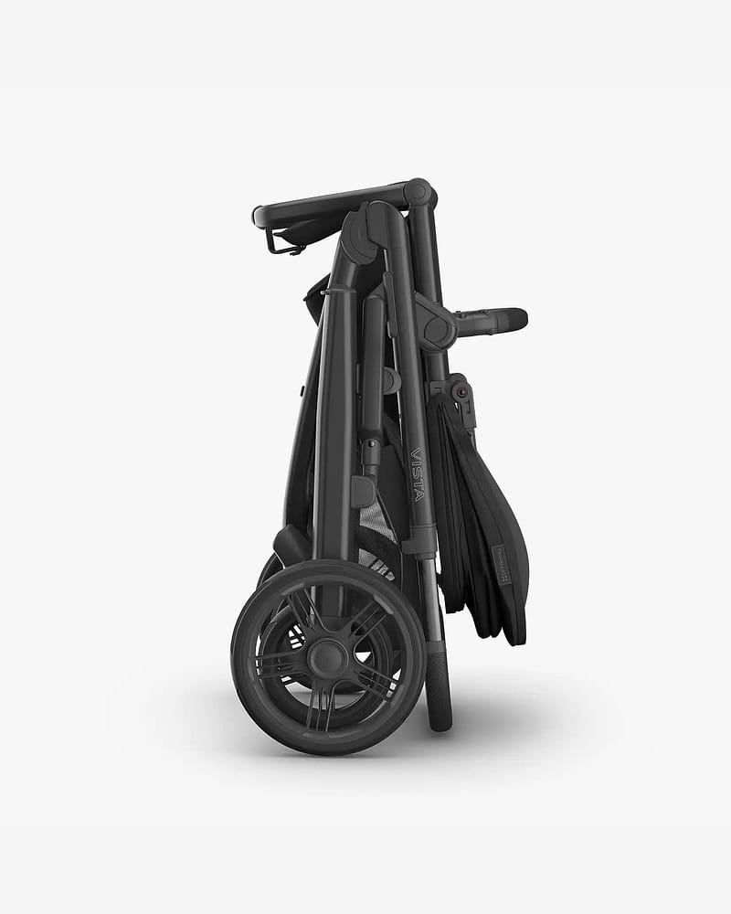 Vista V3 Duo Barnevogn - Fra Nyfødt til 22 kg/4 år