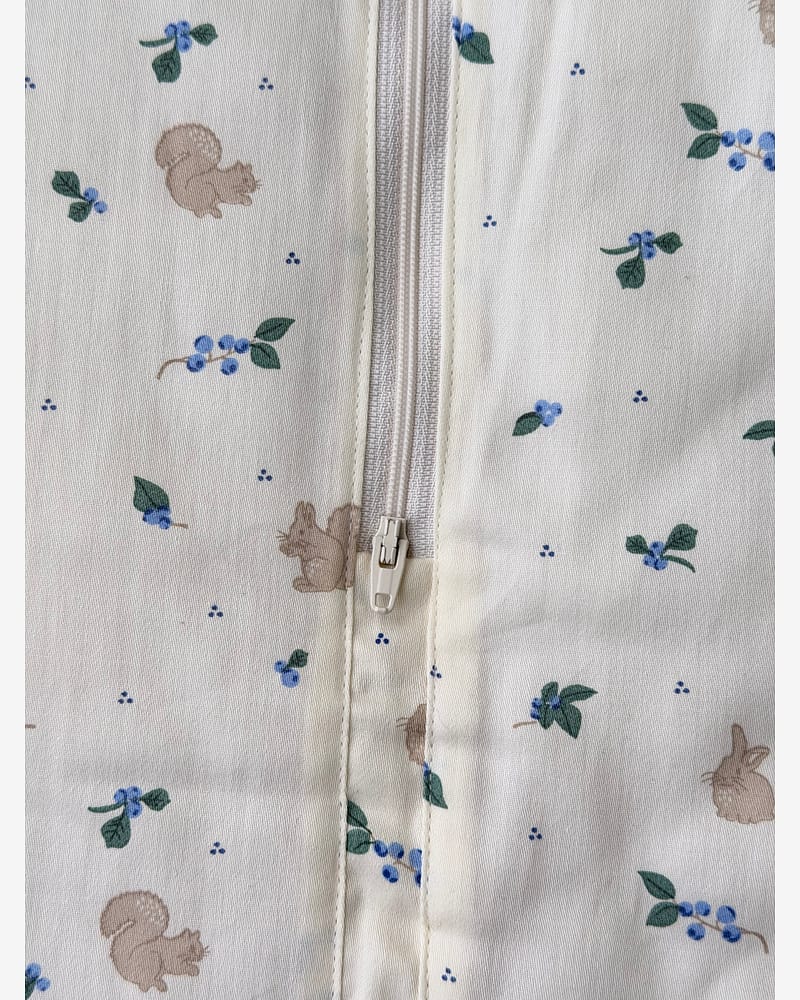 Nattpose Baby 6-18 mnd - Øk. Bomull | TOG 2