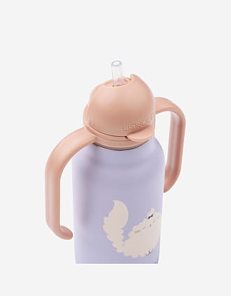 Termoflaske Baby - Drikkeflaske m/ Håndtak - 250ml | Kimmie