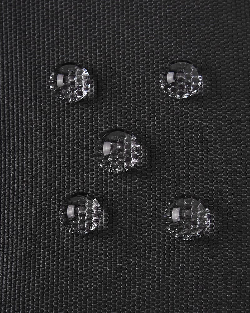 Votter Vinter M/ Ullfôr og Dobbel isolering | Ekstra Varmt, Tassuin