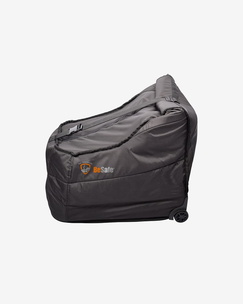 BeSafe Reisebag til Bilstol - M/ Hjul | Transport Protection Bag