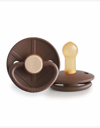 FRIGG Smokk Little Viking - Rund, Naturgummi