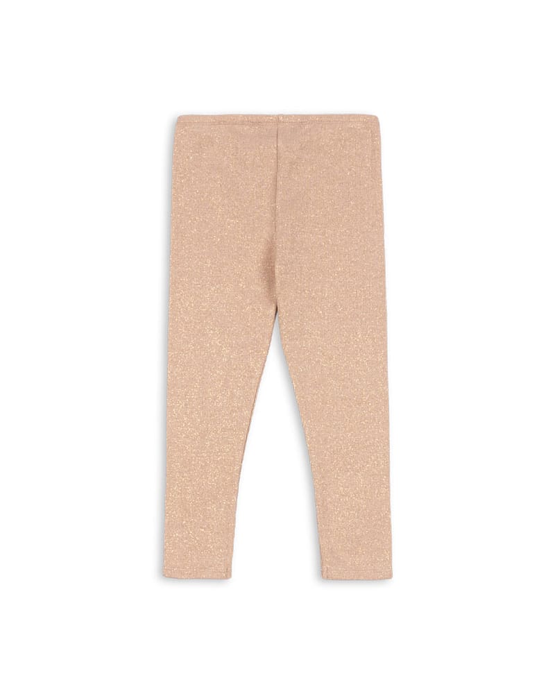 Leggings med Glittertrå | Roli Pants