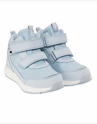 Lys Blå - Light Blue