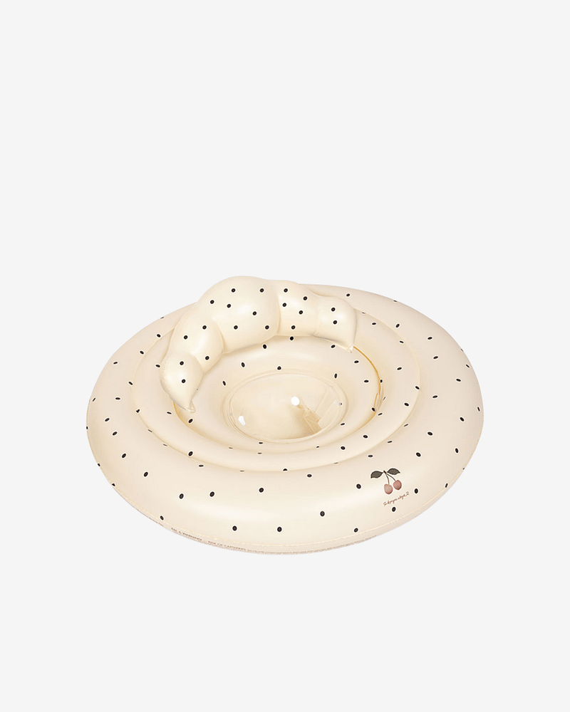 Badering Baby m/ Sete | Baby water ring