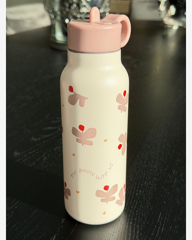 Termoflaske Barn - 350ml | Falk Drikkeflaske Medium