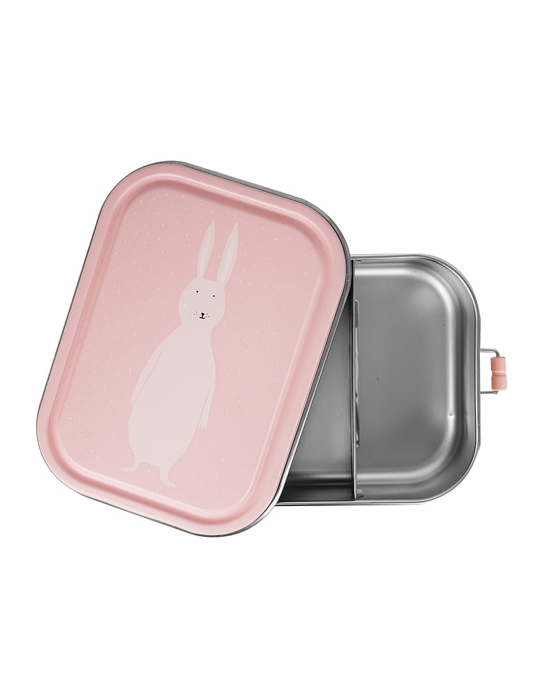 Stor Matboks med to rom - 1200ml