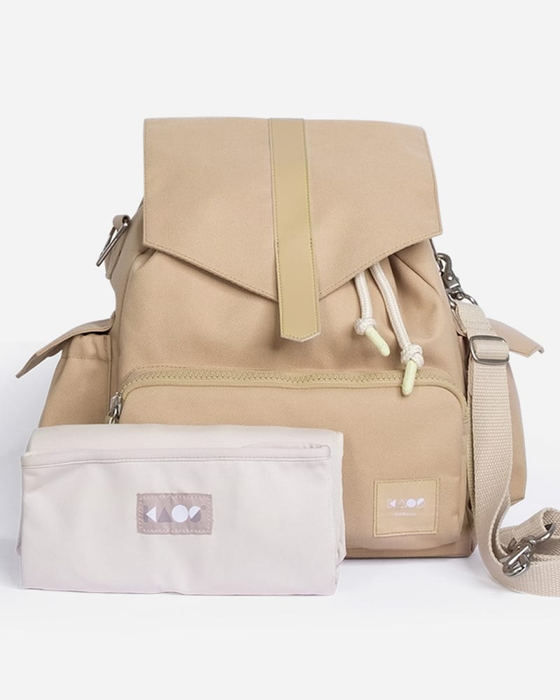 Stellesekk / Ryggsekk Voksen