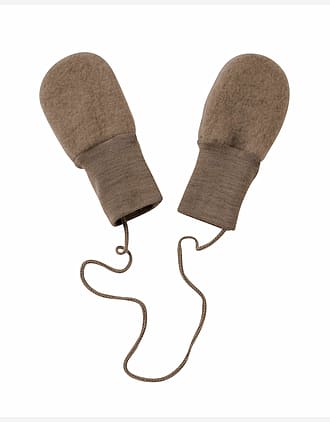 Brun - Walnut Melange