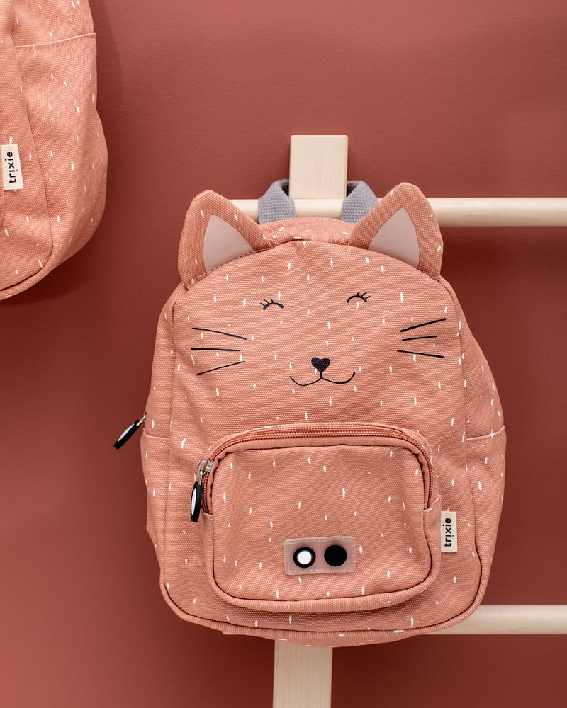 Ryggsekk til Barnehage - 7,5L | Vanntett Stoff