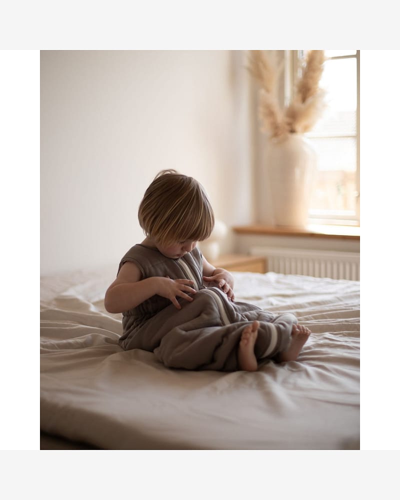 Nattpose Night Basic - Barn 2-4 år