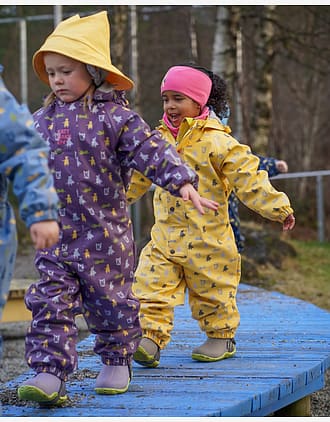 Kattnakken Regndress Hagl - Helårsregndress | 30.000 vannsøyle «Superkatten 2026»