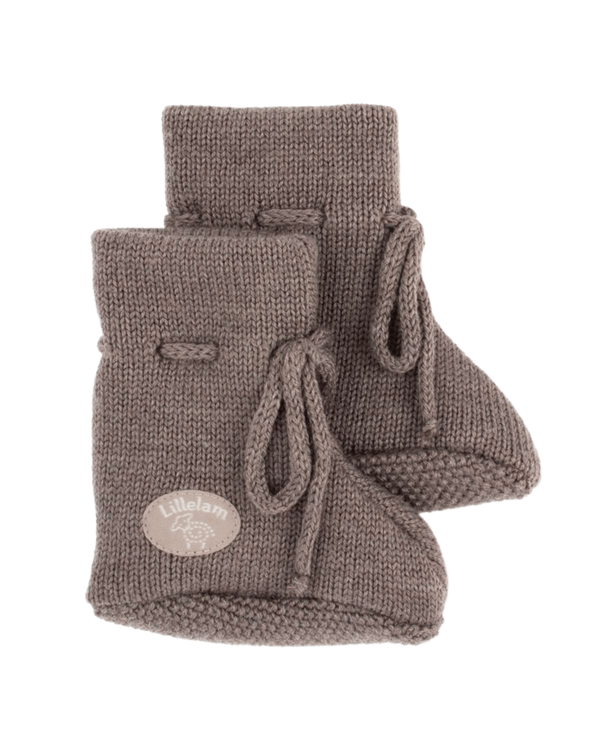 Ulltøfler – 100% Merino | Babytøfler Classic