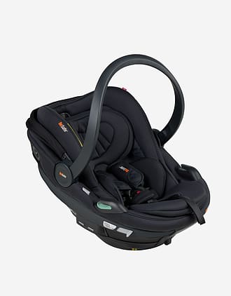 BeSafe Go Beyond² - Rotasjonssete | Bilstol Baby 0-18mnd