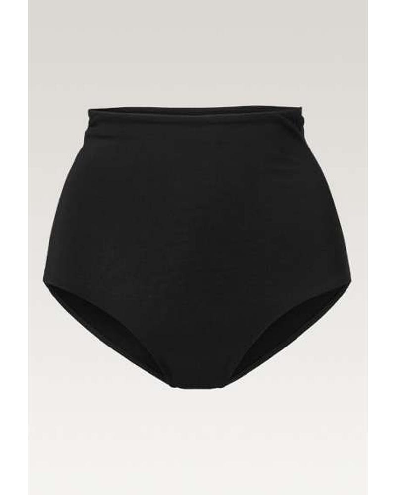 Barsel- & Gravidtruse - High Waste | Go-To, Soft Support Briefs