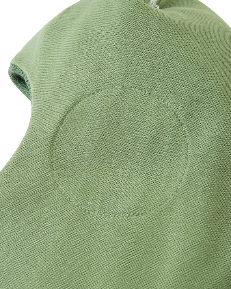 Ull Balaclava med vindstopper, 100% Merino - Varm vinterlue | Vekkuli