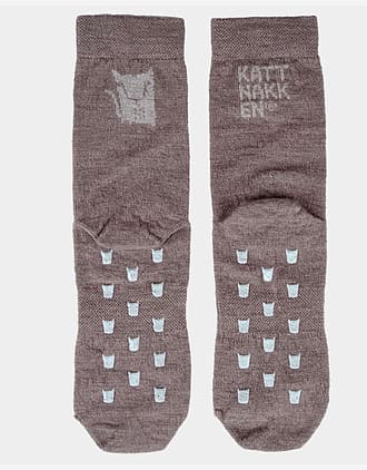 Beige og Brun - Barkebåt