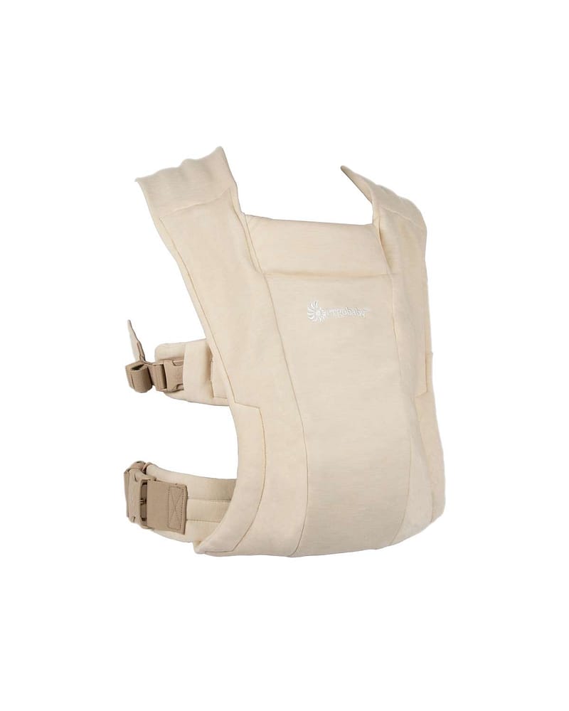 Embrace Bæresele Nyfødt - Soft | Frontbæring Baby 0-1år