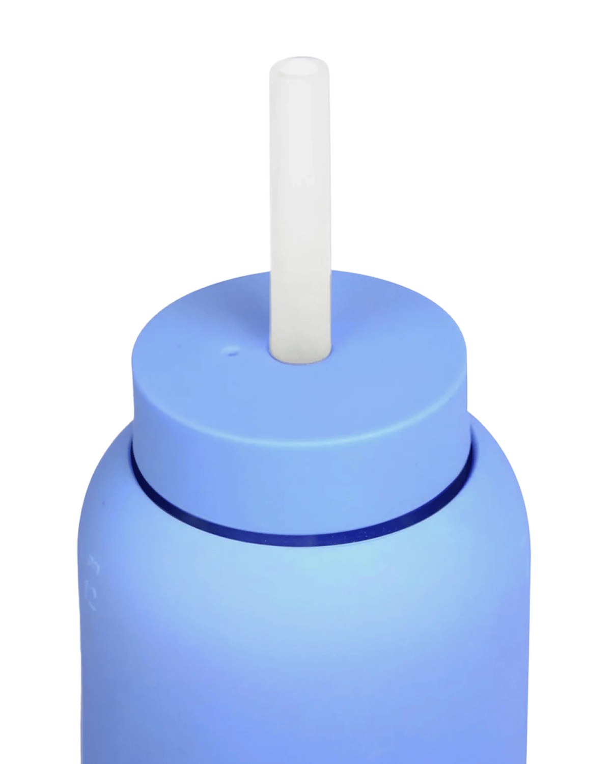 Flaskelokk m/ Sugerør til BINK Mama | Lounge Straw and Cap