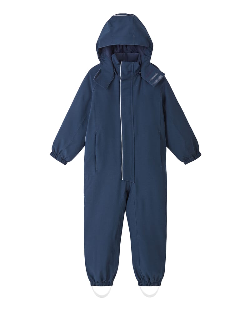 Vinterdress Tromssa - Ekstra Slitesterk