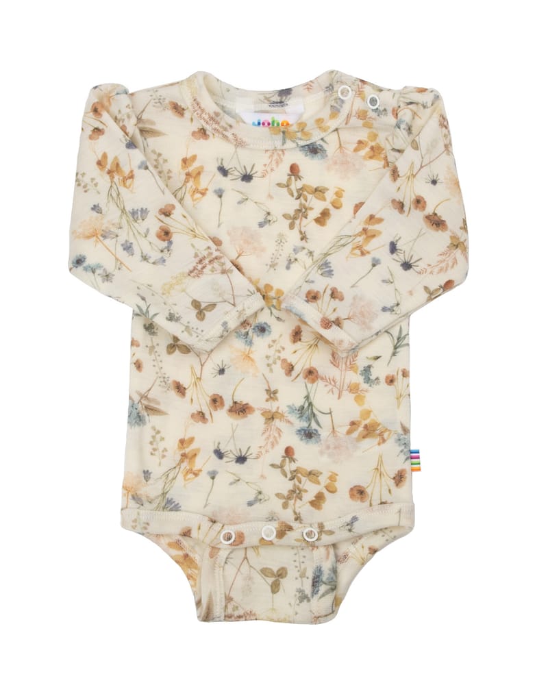 Ullbody - 100% Merino | Basic