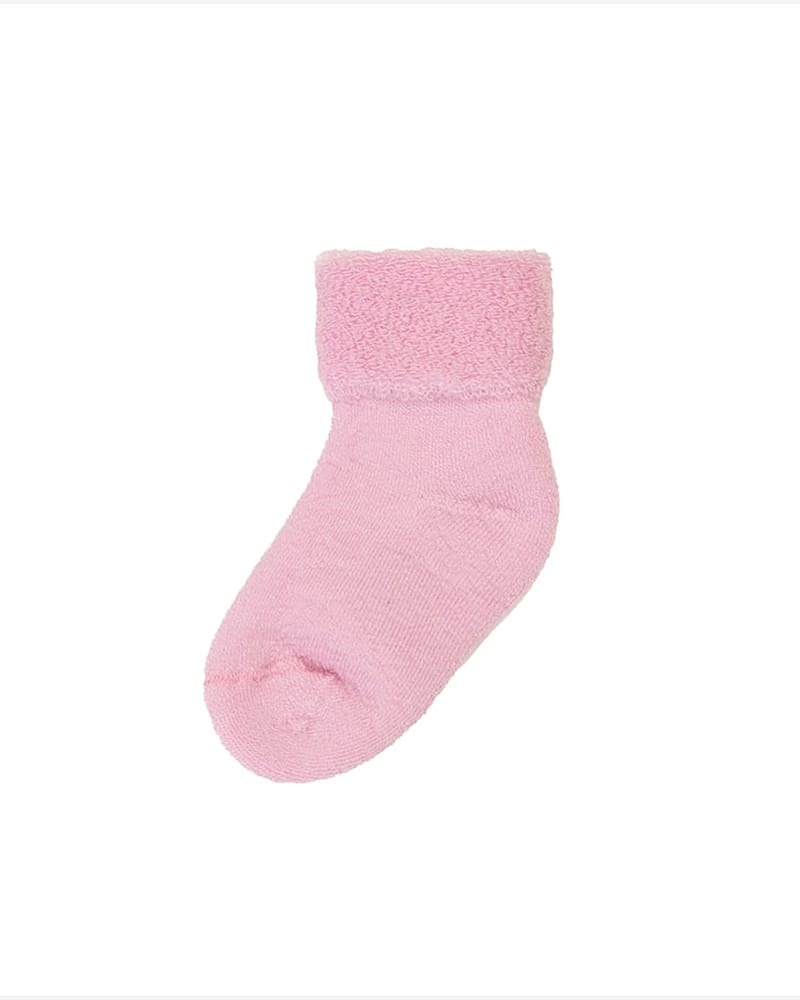 Ullsokker Baby - Varm og tykk ull-frotté