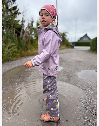 Regntøy Barn 2-6 År