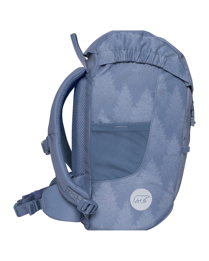 Barnehagesekk m/ Hoftebelte - 12 liter | Classic Mini