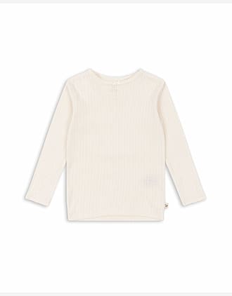 Hvit - Antique White