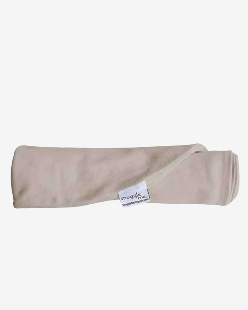 Trekk til Snuggle Me Organic Babynest - 100% Øko Bomull