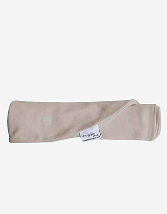Trekk til Snuggle Me Organic Babynest - 100% Øko Bomull